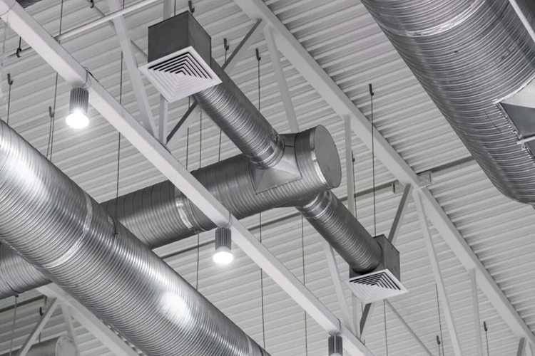 Adana Havalandırma Sistemleri